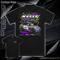 Cotton Polo - Jacob Kelly