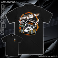 Cotton Polo - Jason Feltham