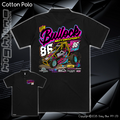 Cotton Polo - Lilly Bullock