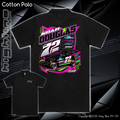 Cotton Polo - Noah Douglas