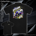 Cotton Polo - Paul Howard