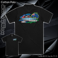 Cotton Polo - RCRA Title 2026
