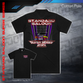 Cotton Polo - Standard Saloon Super Series 2023
