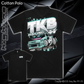 Cotton Polo - Thomas Bowers TKB