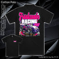 Cotton Polo - Tiffany Frankcombe