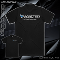Cotton Polo - VG Cabinets