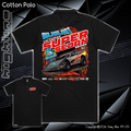 Cotton Polo - VSSA