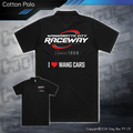 Cotton Polo - Wangaratta City Raceway