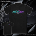 Cotton Polo - Zero Fox 3