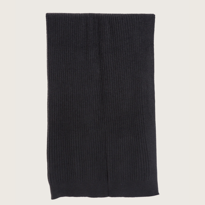 #color_Carbon | CozyChic Lite Ribbed Throw
