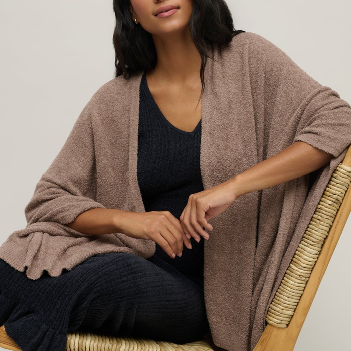 CozyChic Lite Weekend Wrap