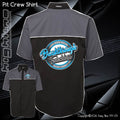 Crew Button Shirt - Breakthrough Trenchless