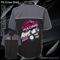 Crew Button Shirt - Farlor Racing