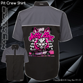 Crew Button Shirt - Jetty Boy