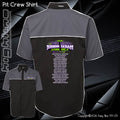 Crew Button Shirt - VSC 1200 Junior Title 2026