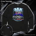 Crew Sweater - 3AK Racing