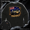 Crew Sweater - 79 GRNT
