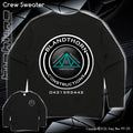 Crew Sweater - Blandthorn
