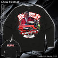 Crew Sweater - Bob Bailey Memorial 2026