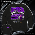 Crew Sweater - Botheras 2026
