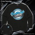 Crew Sweater - Breakthrough Trenchless