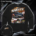 Crew Sweater - Dale Smith