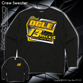 Crew Sweater - Drew Ogle