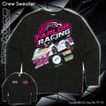 Crew Sweater - Farlor Racing