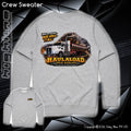 Crew Sweater - Haulaload