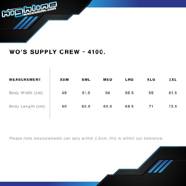 Crew Sweater - Hunter Brown