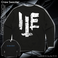 Crew Sweater - In the Esky Vol. 1