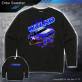 Crew Sweater - Jared Wilkinson