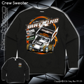 Crew Sweater - Jason Feltham