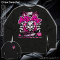 Crew Sweater - Jetty Boy