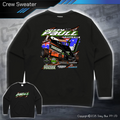 Crew Sweater - Justin Paull