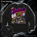 Crew Sweater - Lilly Bullock