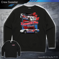 Crew Sweater - Lincoln Motorsport