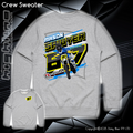 Crew Sweater - Mason Sawyer