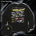 Crew Sweater - Miles Motorsport