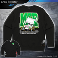 Crew Sweater - Mitchell Smith