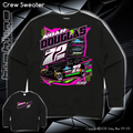 Crew Sweater - Noah Douglas