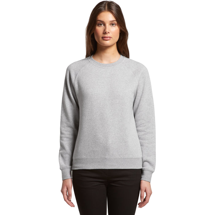 Crew Sweater - Noah Douglas