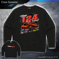 Crew Sweater - Team 124
