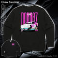 Crew Sweater - Texas Pig 2