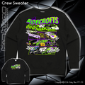 Crew Sweater - The Roycrofts