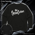 Crew Sweater - The Stone Cutters