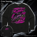 Crew Sweater - Tyler Bros. Motorsport