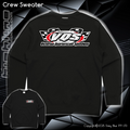 Crew Sweater - VQS
