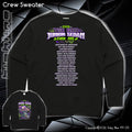 Crew Sweater - VSC 1200 Junior Title 2026