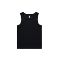 Crop Rib Tank - Indy/Kobi